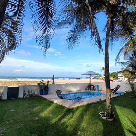 Espaco Brilho Do Sol Genipabu Extremoz Экстерьер фото