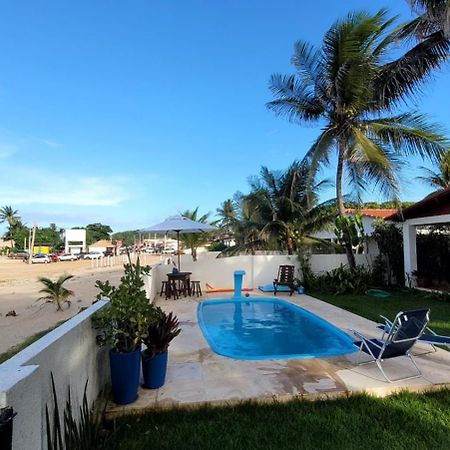 Espaco Brilho Do Sol Genipabu Extremoz Экстерьер фото