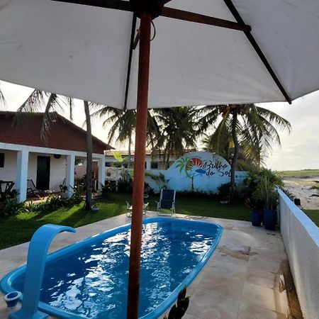 Espaco Brilho Do Sol Genipabu Extremoz Экстерьер фото
